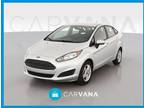 2017 Ford Fiesta