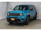 2020 Jeep Renegade