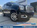 2019 GMC Yukon