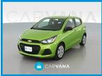 2016 Chevrolet Spark