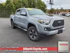 2018 Toyota Tacoma