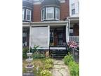 Clifton Ave, Baltimore, Home For Sale