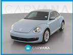 2012 Volkswagen Beetle