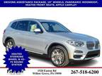 2020 Bmw X3