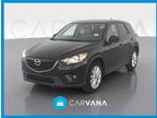 2014 Mazda CX-5