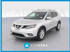 2014 Nissan Rogue