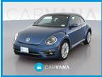 2019 Volkswagen Beetle