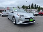 2017 Toyota Prius Four Touring HYBRID/52MPG/SOFTEX-TRIMMED-SEATING