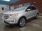 2017 Ford Edge