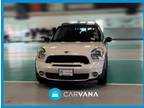 2014 MINI Countryman