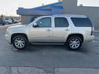 2013 GMC Yukon