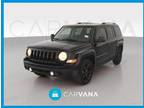 2014 Jeep Patriot