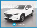 2018 Mazda CX-9