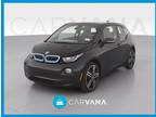 2014 BMW i3