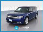 2015 Ford Flex