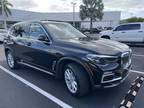 2020 Bmw X5