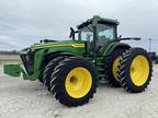 2023 John Deere 8R 340 Tractor