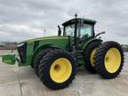 2018 John Deere 8295R Tractor