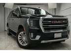 2022 GMC Yukon XL SLT 66540 miles