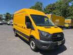 2020 Ford Transit Cargo Van Base 88309 miles