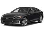 2021 Audi A5 Sportback S line Premium Plus 48000 miles