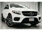 2019 Mercedes-Benz GLE AMG GLE 43 50540 miles