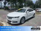 2019 Chevrolet Impala LT 54297 miles