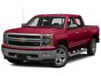 2015 Chevrolet Silverado 1500 LT 233995 miles