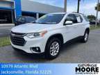 2021 Chevrolet Traverse LT Cloth 56523 miles