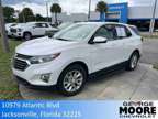 2019 Chevrolet Equinox LT 35532 miles