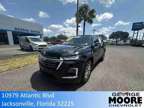 2023 Chevrolet Traverse LT Leather 42887 miles