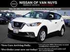 2018 Nissan Kicks S 17454 miles