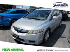 2009 Honda Civic LX 88918 miles