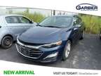 2019 Chevrolet Malibu LT 46051 miles