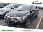 2021 Honda HR-V EX 52146 miles