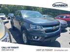 2019 Chevrolet Colorado 4WD LT 45682 miles