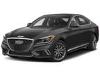 2018 Genesis G80 3.3T Sport 27155 miles