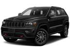 2021 Jeep Grand Cherokee Trailhawk 21869 miles