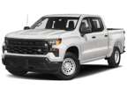 2024 Chevrolet Silverado 1500 RST 5612 miles