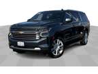 2021 Chevrolet Suburban High Country 44714 miles