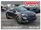 2017 FIAT 500X Urbana Edition 48560 miles