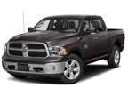 2023 Ram 1500 Classic SLT 20994 miles