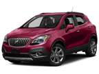 2016 Buick Encore Base 112797 miles