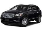 2016 Buick Enclave Premium 100346 miles