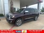 2020 Toyota Sequoia Limited