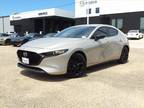 2025 Mazda Mazda3 Hatchback 2.5 S Select Sport