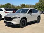 2025 Mazda CX-5 2.5 Turbo Premium