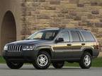 2004 Jeep Grand Cherokee Laredo