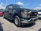 2023 Ford F-150, 84K miles