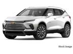 2024 Chevrolet Blazer Premier